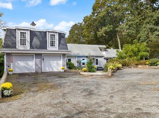 219 Haley Rd, Ledyard, CT 06339