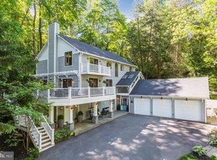 1700 Robin Hood Rd, Annapolis, MD 21401