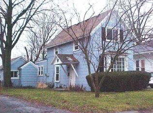 325 Defiance Ave, Findlay, OH 45840