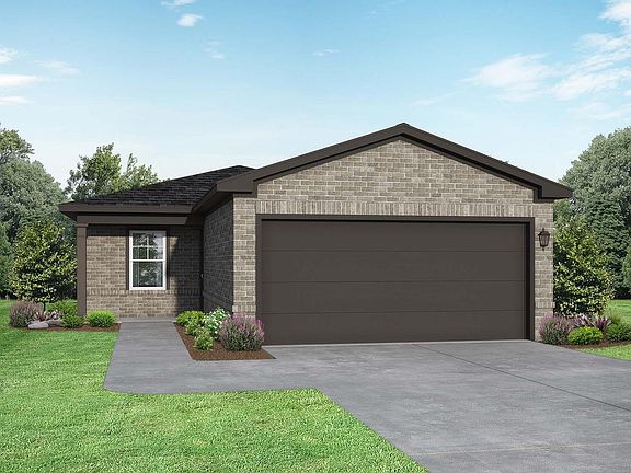 Build The Comal D - now starting at 254,990