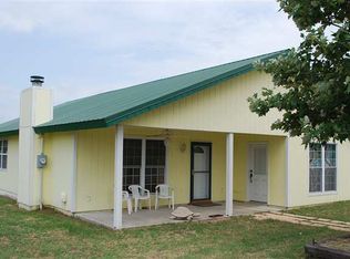 16386 S Ih 35, Bruceville, TX 76630