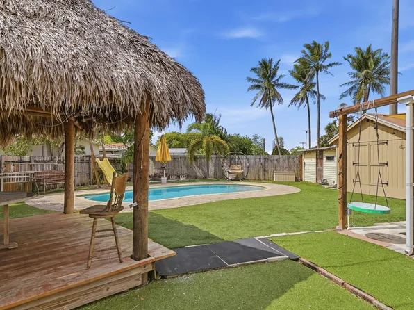 5301 SW 29th Way, Fort Lauderdale, FL 33312