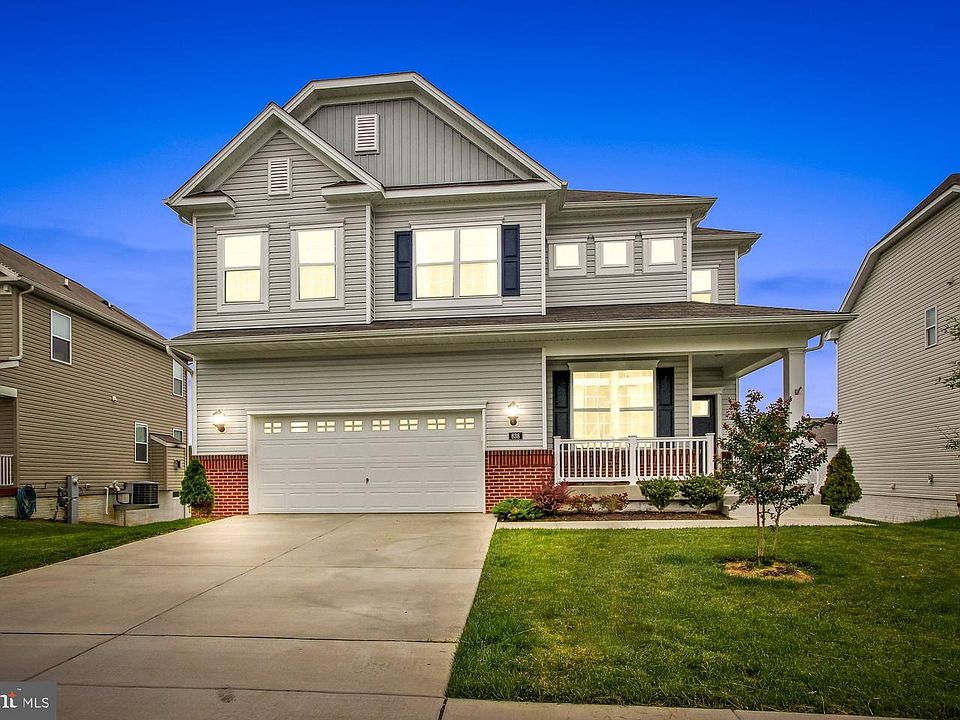 1st image of 638 Bentgrass Dr