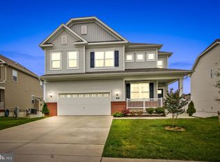 638 Bentgrass Dr, Aberdeen, MD 21001