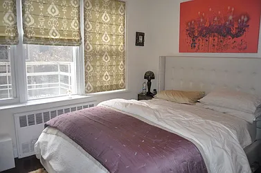 Rented by Sky Management