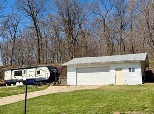 10958 Eagle Lake Rd, Frazee, MN 56544