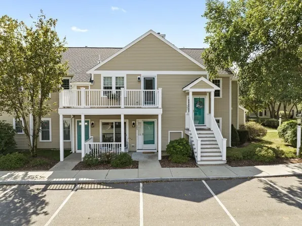 302 Tilden Commons Ln Unit 302, Braintree, MA 02184