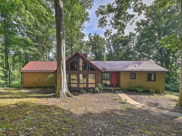 5413 Kiowa St, Kingsport, TN 37664