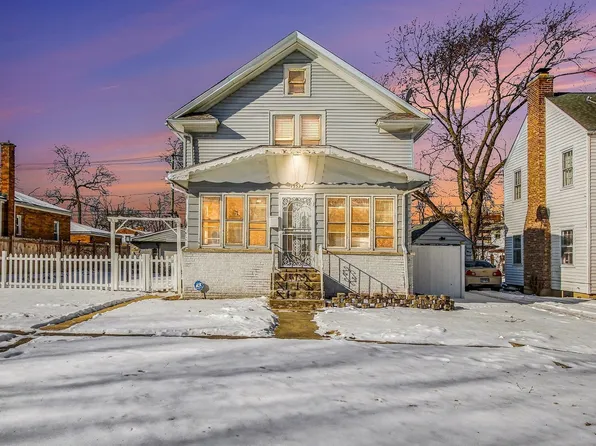 15524 Ashland Ave, Harvey, IL 60426