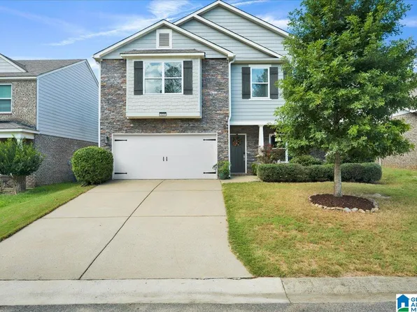 321 Chapel Hill Trl, Fultondale, AL 35068