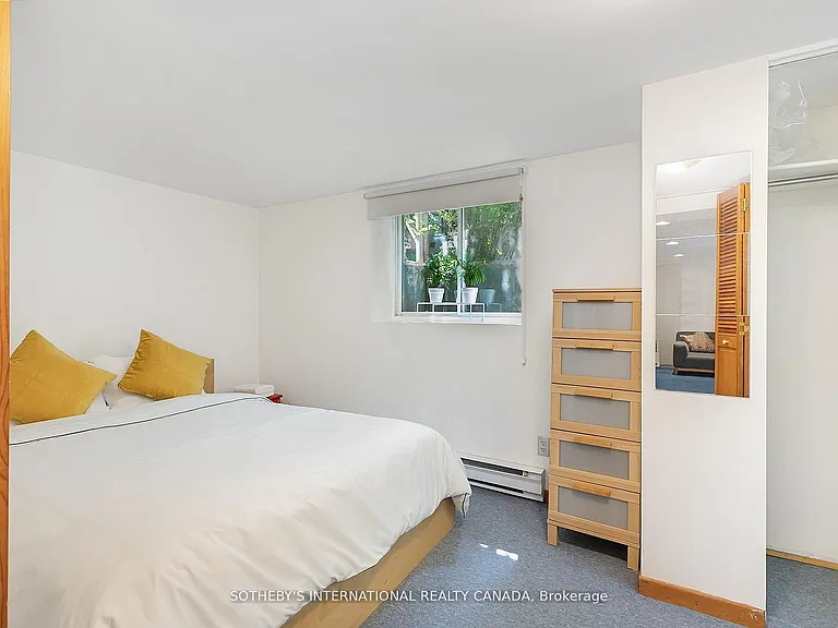 89 Willcocks St #BSMNT — Photo 5