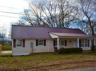 128 Grant St, Spindale, NC 28160