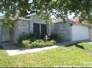 7270 Ruby Palm Pass, San Antonio, TX 78218