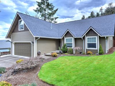973 S 69th Pl, Springfield, OR, 97478