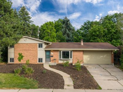 7926 E Fremont Avenue, Centennial, CO, 80112