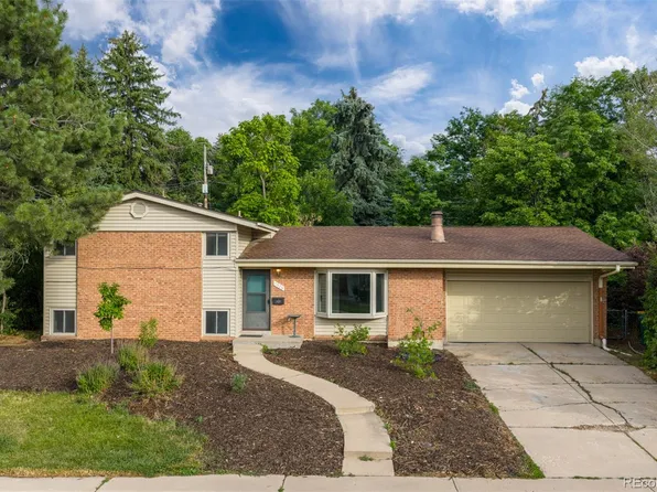 7926 E Fremont Avenue, Centennial, CO 80112