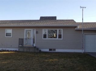 2010 E 28th St, Scottsbluff, NE 69361
