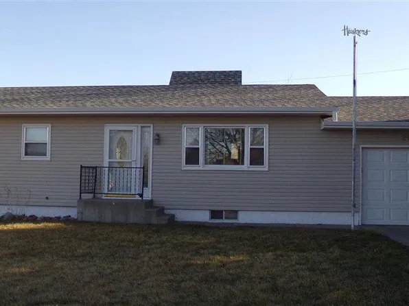 2010 E 28th St, Scottsbluff, NE 69361