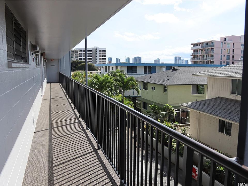 Punahou Royale Apartments Honolulu, HI Zillow