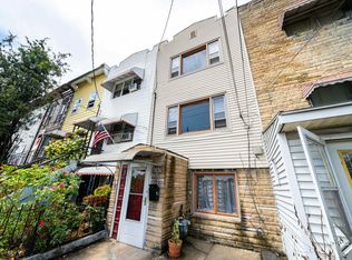173A Baldwin Ave, Jersey City, NJ 07306