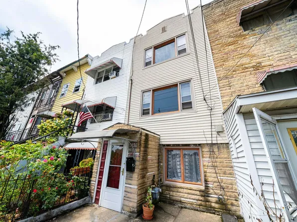 173A Baldwin Ave, Jersey City, NJ 07306
