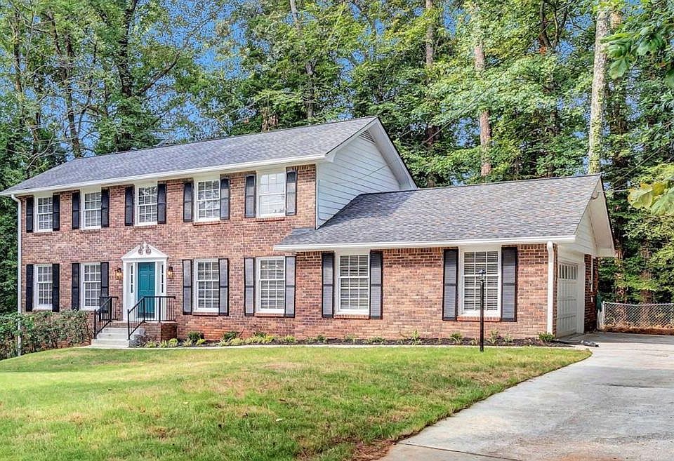 1st image of 5145 Davantry Dr