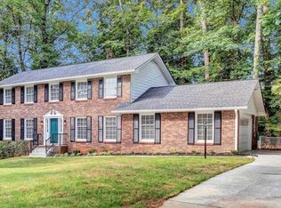 5145 Davantry Dr, Atlanta, GA 30338