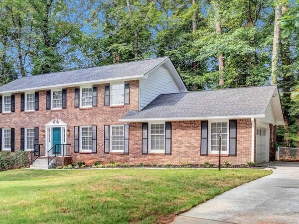 5145 Davantry Dr, Atlanta, GA 30338