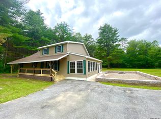 178 Howe Rd, Greenfield Center, NY 12833