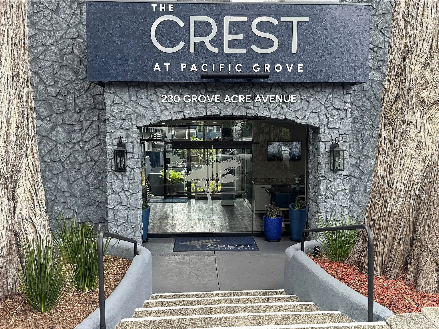 The Crest at Pacific Grove — Photo 1
