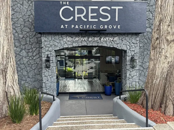 The Crest at Pacific Grove