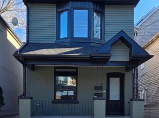 111 Harcourt Ave, Toronto, ON M4J1J3