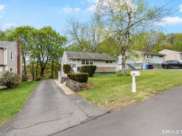 244 Alexander Road, New Britain, CT 06053