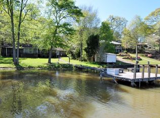 87 Lake Ridge Dr, Jacksons Gap, AL 36861