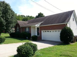 1096 Blue Mountain Ln, Antioch, TN 37013