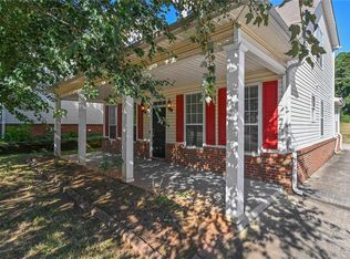 3321 Heritage Walk Ln, Duluth, GA 30096