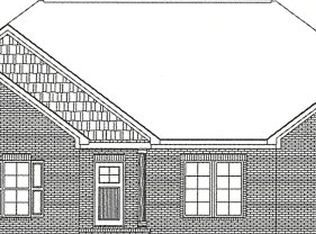 317 Cotton Rdg, Dothan, AL 36301