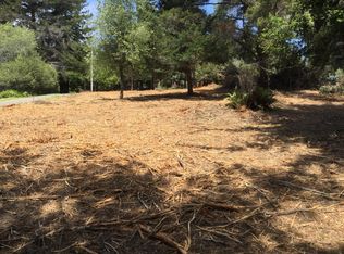 29801 Fort Bragg Sherwood Rd, Fort Bragg, CA 95437