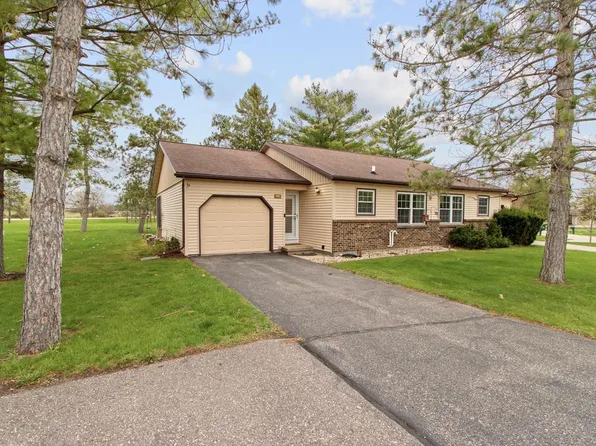 601 Saddle Ridge, Portage, WI 53901