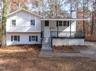 1328 Conestoga Trl, Macon, GA 31220