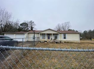 300 Hardy Rd, Adamsville, TN 38310