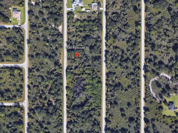 2130 Rickover St, Port Charlotte, FL 33953