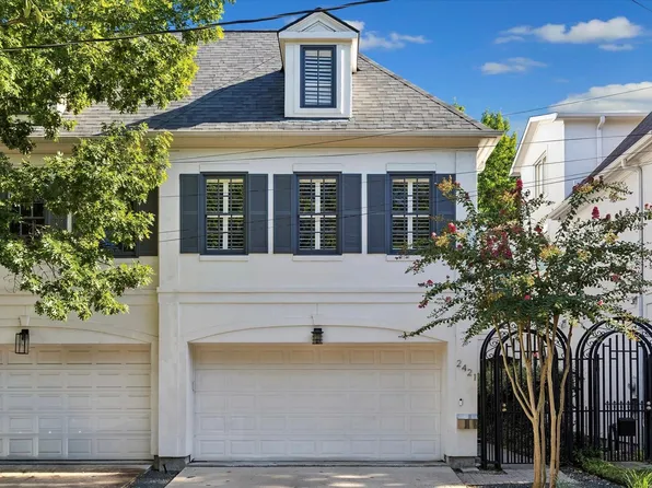 2421 North Blvd, Houston, TX 77098