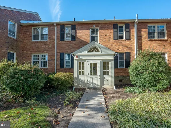 42 Conshohocken State Rd Unit 7A, Bala Cynwyd, PA 19004