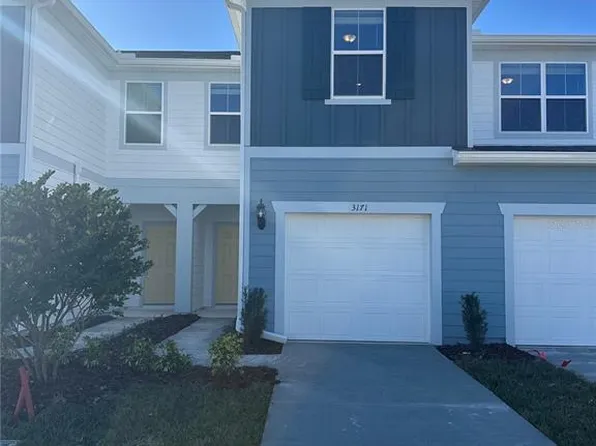 3171 Emerald Acres Ln, Sanford, FL 32771