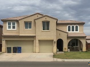 68 W Correll Rd, Heber, CA 92249