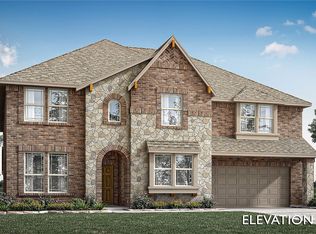 1947 Silverleaf Dr, Glenn Heights, TX 75154