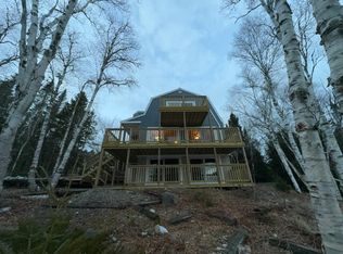 63 N Duck Cove Road, Roque Bluffs, ME 04654
