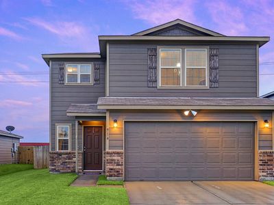 914 Coffee Mill Creek Ln, Rosenberg, TX, 77471