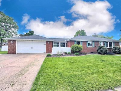 1123 IRENE STREET, Green Bay, WI, 54302